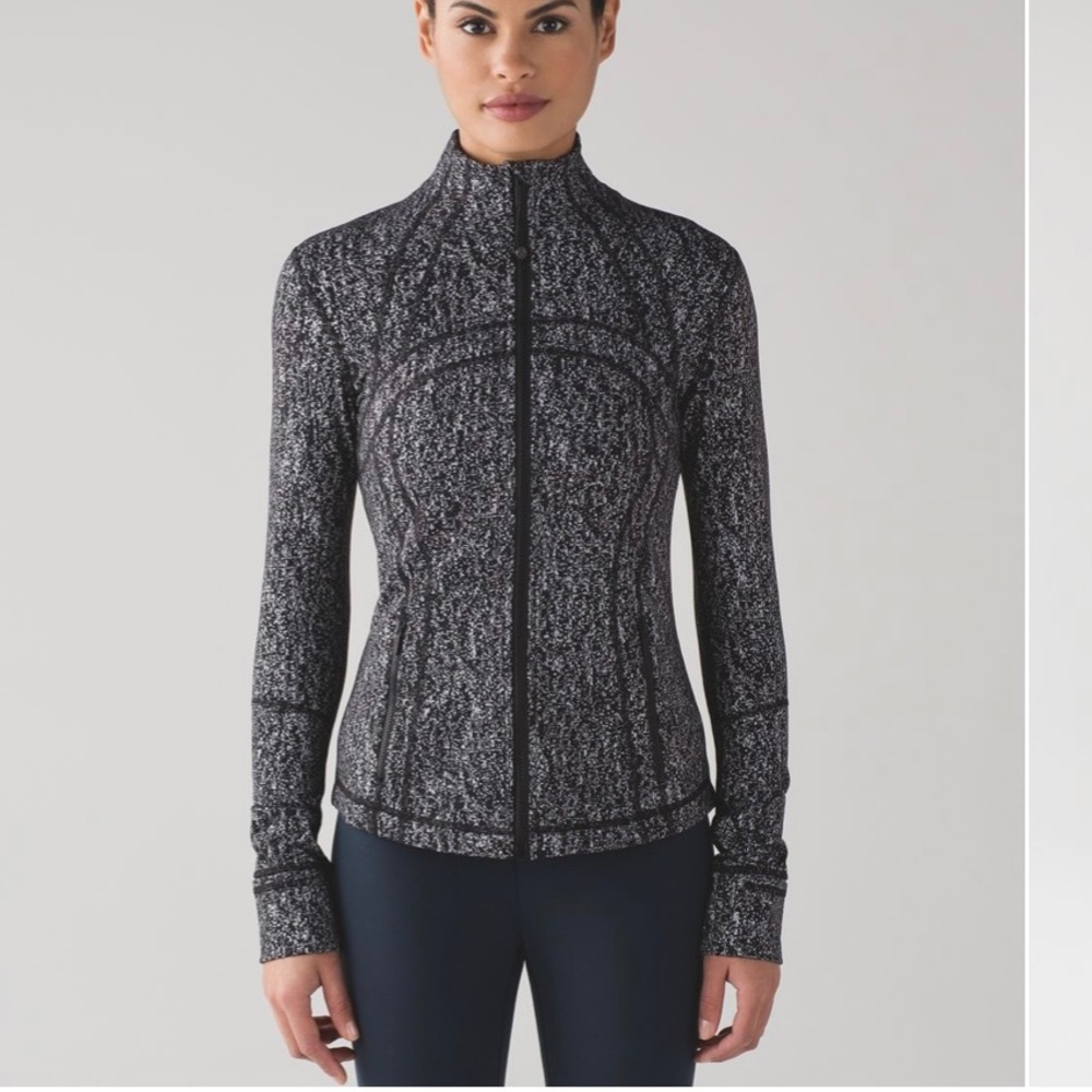 Lululemon Define Jacket